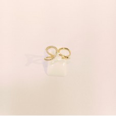 Δαχτυλίδι Χρυσό 14K (RI505 - 2144)